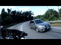 Breakfast Ride to Kuala Pilah