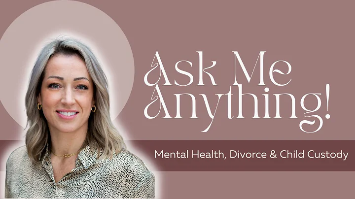 Mental Health - Am I able to  force my spouse to u...