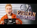 I WENT TO PRISON! Prison simulator