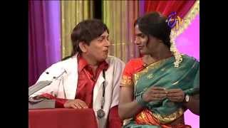 Jabardasth - జబరదసత - Shaking Seshu Performance On 16Th October 2014