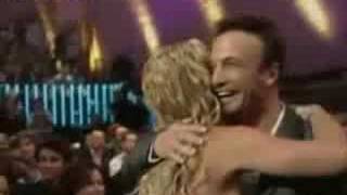 Britney Spears Triumphs at VMA Awards