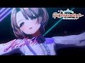 【学マスMV】『Fluorite』有村麻央【学園アイドルマスター】