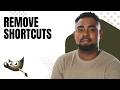 How To Remove All Keyboard Shortcuts on GIMP (Step-by-Step) – 2026