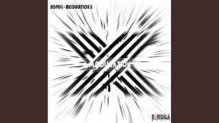 Information Modulation X (Original Mix) News