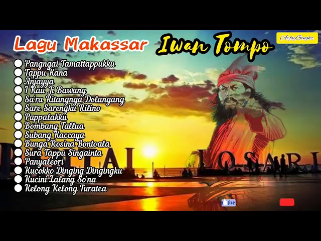 lagu Makassar Iwan Tompo class=