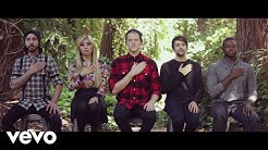 [Official Video] White Winter Hymnal - Pentatonix (Fleet Foxes Cover)  - Durasi: 3:10. 