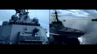 NAVSEA-SAS2012-Carrier Strike Group.wmv