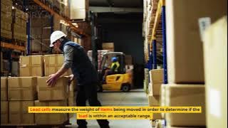 An Overview of Automated Material Handling Systems and Their Benefits