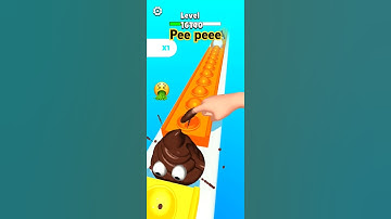 Pop run 3d #poprun3d #poprun3dlive