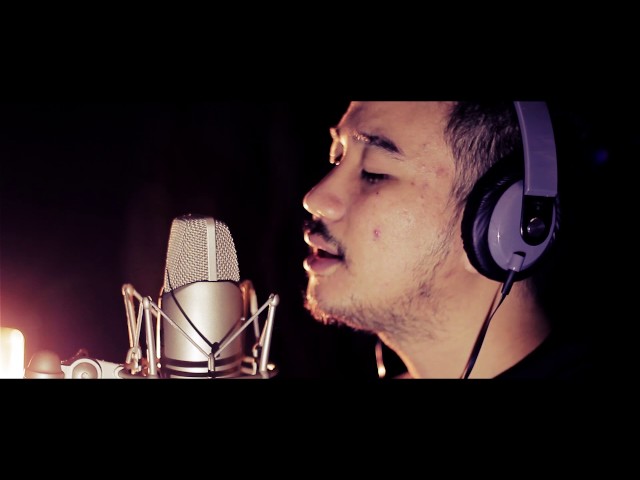 Armada - Asal Kau Bahagia - Pop Rock Cover By Jeje GuitarAddict feat Irem (Official Music Video) class=