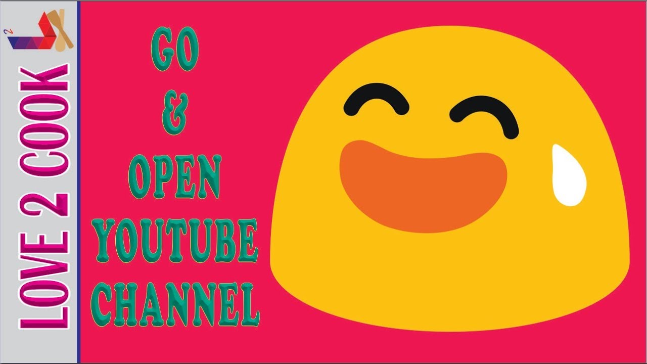 Should I Start A Youtube Channel-How To Start A Cooking Channel 2019 vlogs in spanish