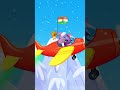 🇮🇳✨ Sabse Pyara Mera Desh! नन्हा मुन्ना राही हूँ 🎶 #shorts #republicday #kidssong