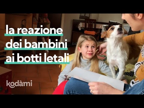 Video: Questa invenzione all'avanguardia potrebbe curare l'ansia del tuo cane