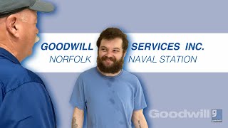 Goodwill Services Inc.  - Norfolk Naval Station