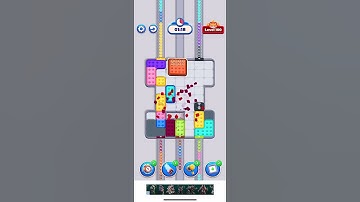 Coffee Run Level 100 Solution