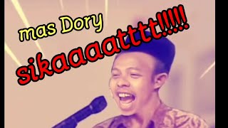 STORY WA LUCU || MAS DORY SIKAT!!