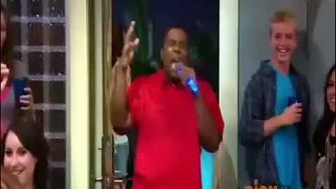 ICarly With Victorious Ending Song (Reversed)