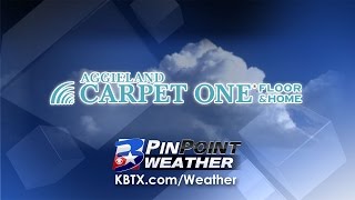 Wednesday Night PinPoint Weather Update 7/22/15