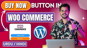 How to Add a Buy Now Button in WooCommerce | Quick Tutorial
