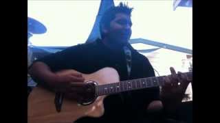 Pleasures Your Drug-Original Song By Zac Rufus Rough Version