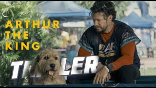 Arthur the King - action - drama - 2024 - trailer - Full HD