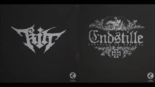 Endstille &amp; Kilt (Full Split Album)