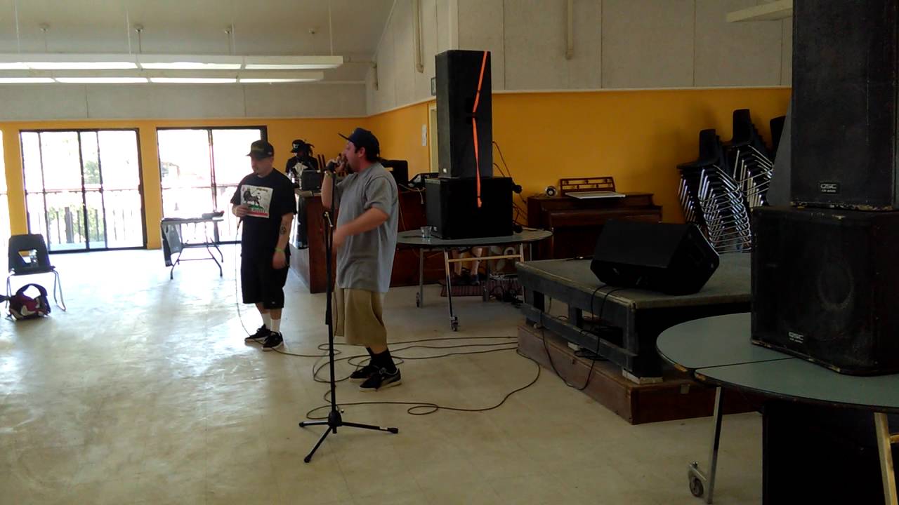 Feel So Good - Live N Direct (SCHHF)