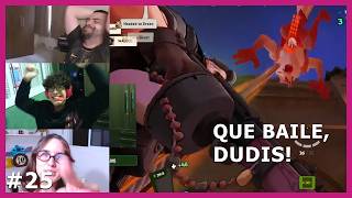 ALAN JONES DEMENTOU O HAGIZAO, QUE CONTROLE XANDY, OLHA A WAVE GIGANTE DO LASER, VISCOUS DO FEMBOY