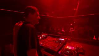 Alvaro Calmet Live @ Paradiso Lima Peru Pt 4