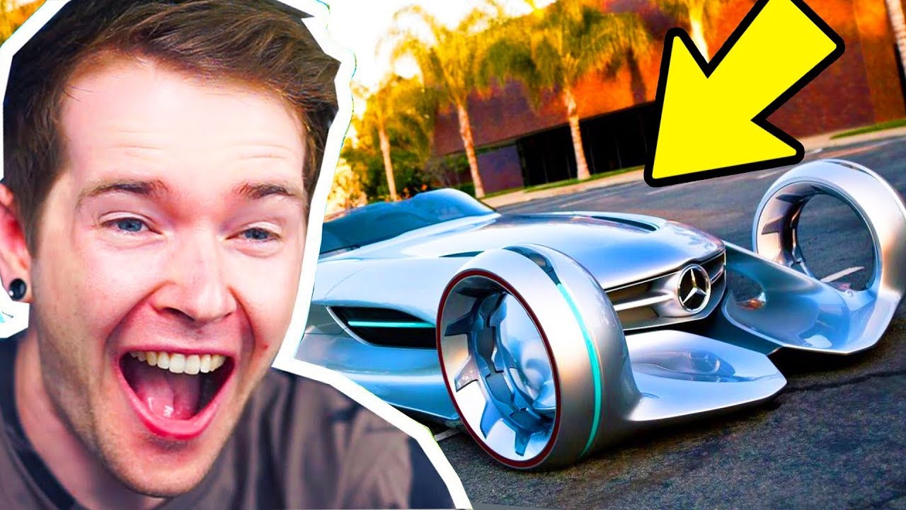 5 MOST EXPENSIVE Things YouTubers Have BOUGHT! (DanTDM, MrBeast, Morgz, KSI)