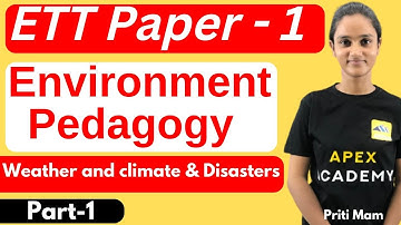 PSTET 2022 | EVS Special Class | Most Important Question | EVS Preparation | Part 1