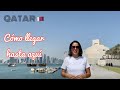 Episodio 1: Cómo llegar a Qatar