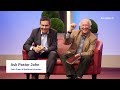 "Ask Pastor John" mit John Piper & Matthias Lohmann