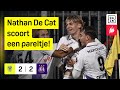 Spectaculaire Goals op Stayen! ⚽️ | STVV - RSC Anderlecht Samenvatting