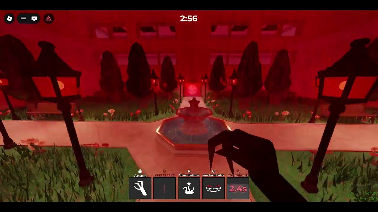 Mini-Mal gameplay FPE:S