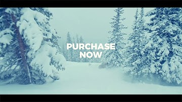 Dynamic Modern Opener IV | After Effects Template | Openers