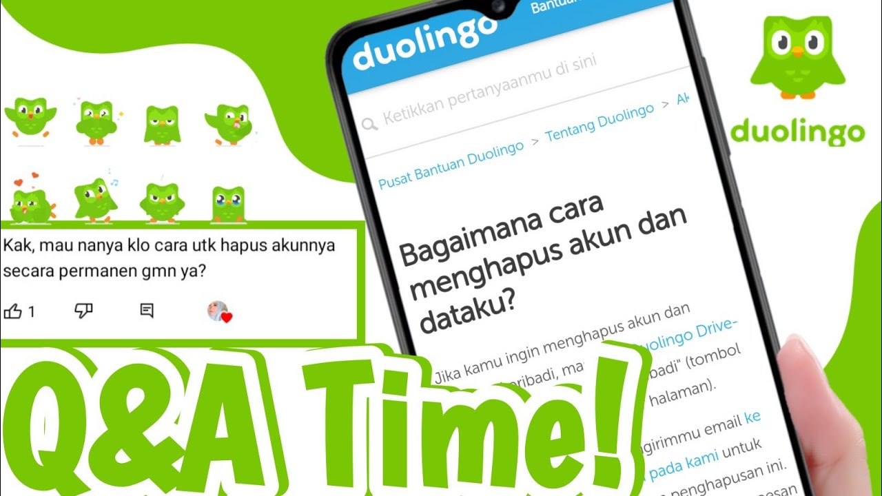 Cara Download Duolingo di Android dan iOS: Panduan Lengkap