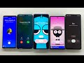 Incoming Call Sony Xperia 5 HUAWEI Y90 OPPO Find Flip Google Pixel 6 Blackview Shark 8 