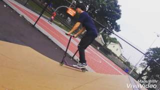 Scooter edit 2k16 - zero gravity