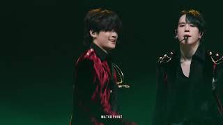 4K 191116 2019 VLIVE AWARDS V HEARTBEAT YOU CALLING MY NAME GOT7 JB fancam by MatchPoint JB