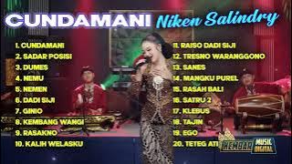 CUNDAMANI NIKEN SALINDRY FULL ALBUM 2023 NONSTOP
