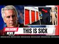 They Opened Jeffrey Epstein's Storage Unit…And What They Found Inside Will SHOCK You