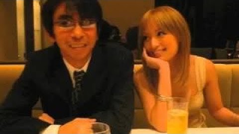 「愛人契約」予告