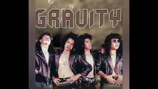 GRAVITY - Angelina (Melodi Cinta ❤️Kau Salju Cintaku)