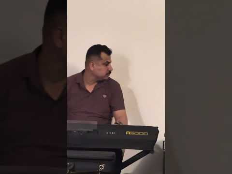 زينه البغدادي ينسام حفله عيد موال جديد 2025 Zina Al Baghdadi