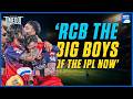 Rayudu: 'This is RCB's era, they are the team to beat now' #ipl2026