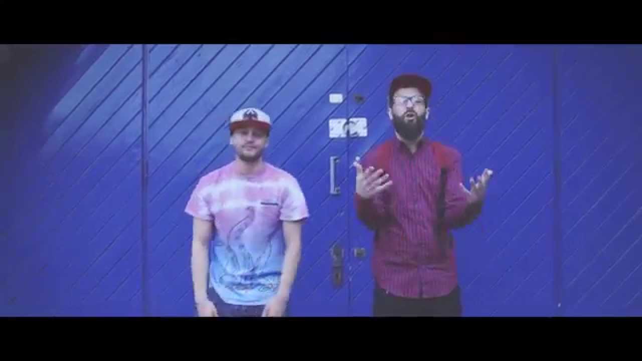 Great Scott feat. Jimi Needles - Day Job (Official Music Video)