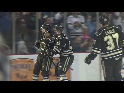 01/05/2019 - Grand Rapids Griffins at Hershey Bears
