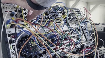 Counterlines /// Brenso, Sarajewo