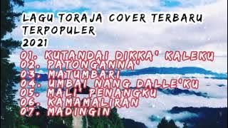 Lagu toraja terbaru cover Aldy tiranda, terpopuler 2021